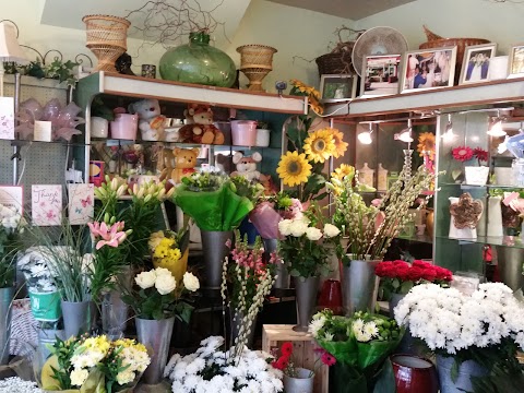 Gerrards Flower Shop