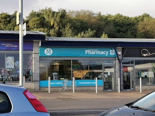 Morrisons Pharmacy