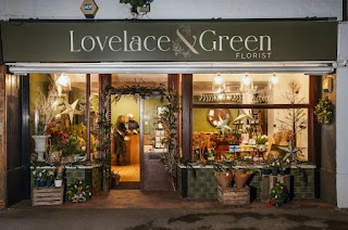 Lovelace & Green Florist