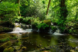 Rivelin Valley Park Playground