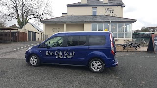 Blue Cab Co