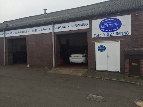 Tamworth Auto Repair - Eurorepar Car Service Centre