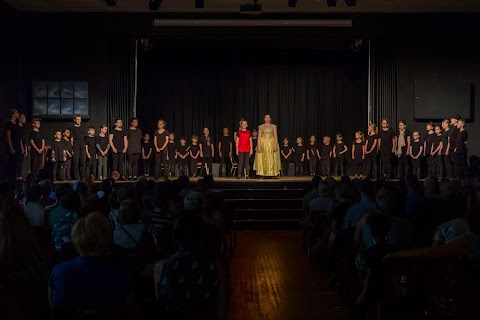 Stagecoach Performing Arts Bicester