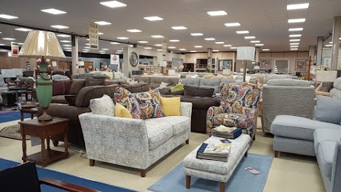 Homestore Interiors Ltd