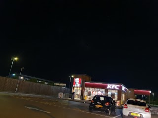 KFC Port Talbot - Christchurch Road