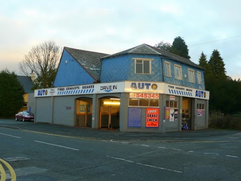 Haxpex Auto Parts Store