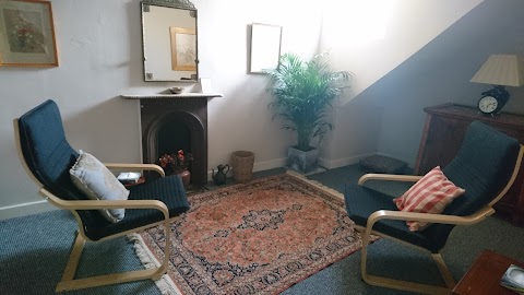 Ivy Practice Psychotherapy, Counselling and Supervision