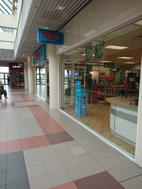 Argos Skelmersdale