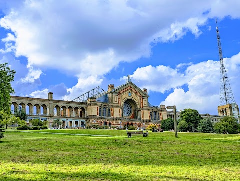 Alexandra Park & Palace