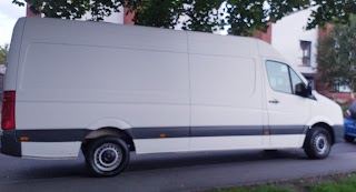 SRS Removal and courier services