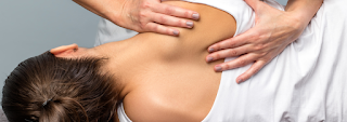 Croxley Osteopathic Clinic - Osteopath Rickmansworth