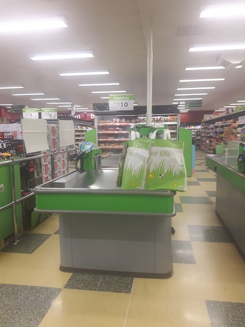 Asda Beverley Supermarket