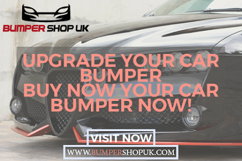 Bumper Shop Uk