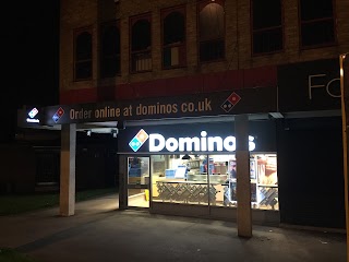 Domino's Pizza - Bradford - Buttershaw