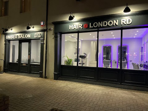 Hair @ London Rd