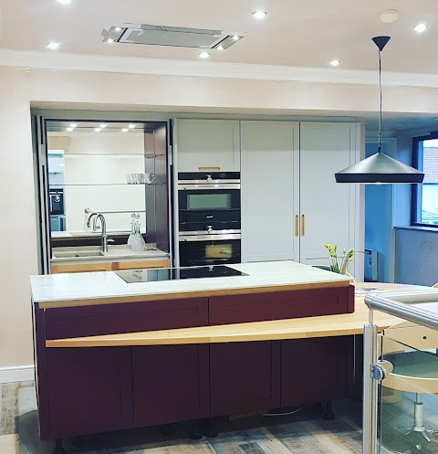 Mulberry Kitchen Studios | Norwich Kitchen Showroom