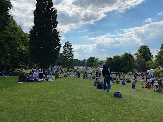 Golders Hill Park Cafe