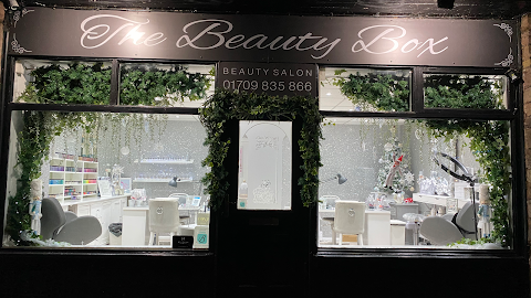 The Beauty Box