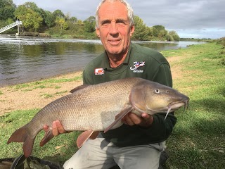 Steve Ward Fishing