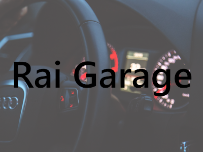 Rai Garage