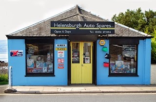 Helensburgh Auto Spares