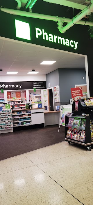 ASDA Pharmacy