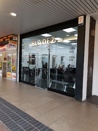 Bladez Hair Studio