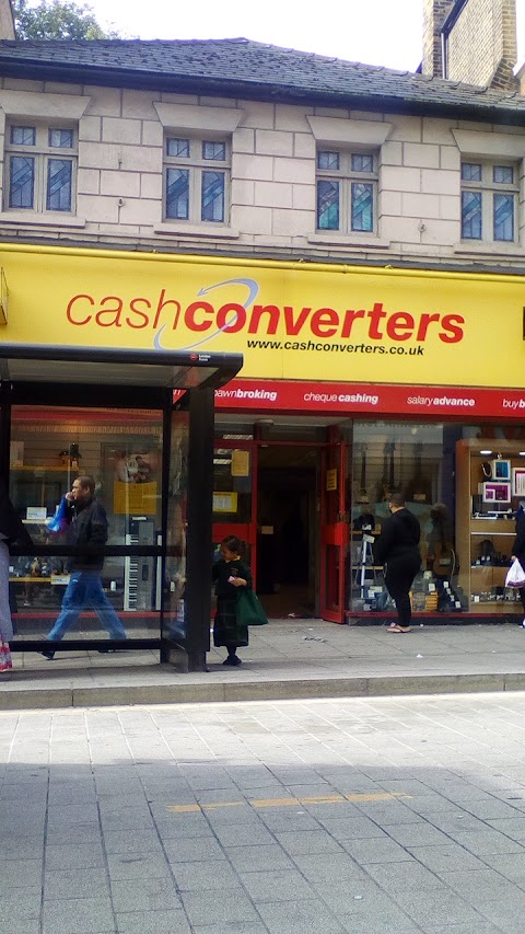 Cash Converters