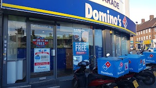 Domino's Pizza - London - Edgware