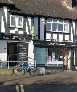 The Rise Pharmacy