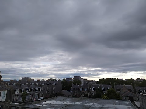 Student Roost - Pittodrie Street