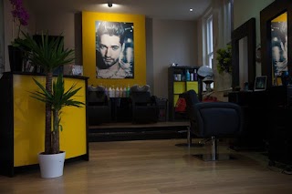 OASIS Hair Studio