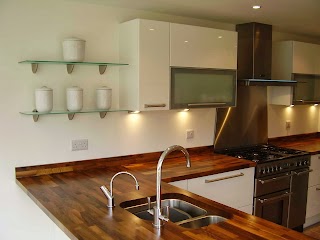 Hayford Kitchens Ltd