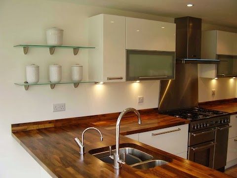 Hayford Kitchens Ltd