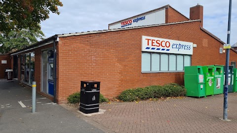 Tesco Express