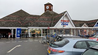 Tesco Extra