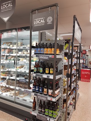 Co-op Food - Horbury