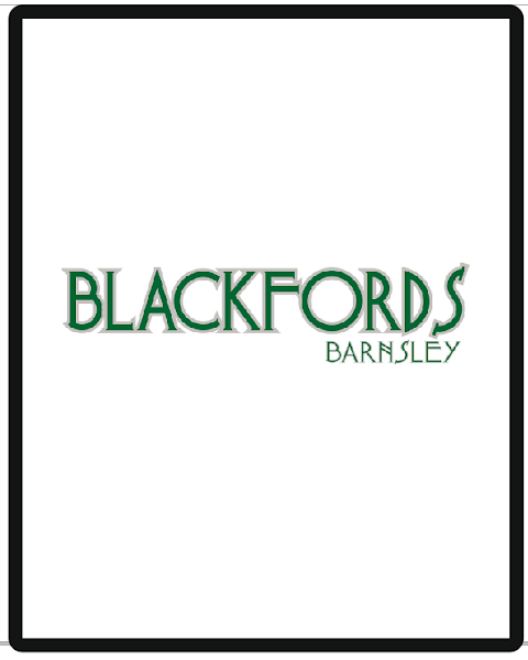 Blackfords Barnsley