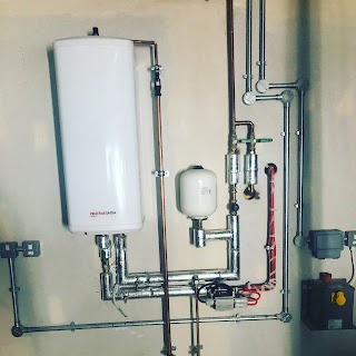 Malongi’s Plumbing and Heating