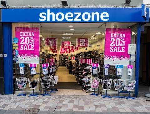 Shoe Zone