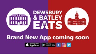 Dewsbury & Batley Eats