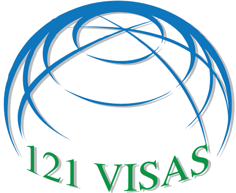 121 Visa Services Ltd