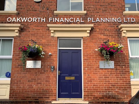 Oakworth Financial Planning Ltd