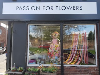 Passion For Flowers