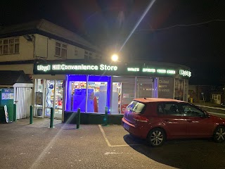 Lloyd Hill Convenience Store