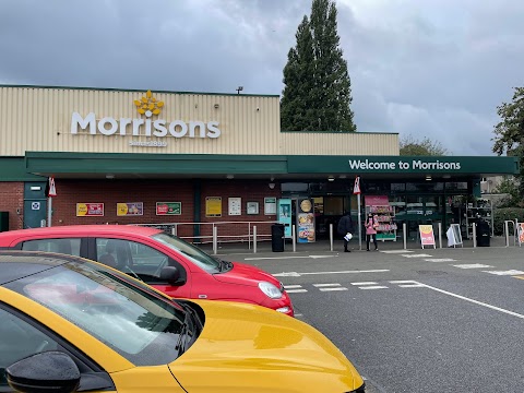 Morrisons