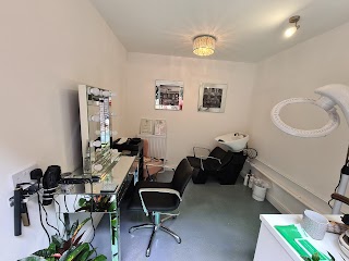 Bryony Newman Salon