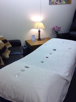 Crystal Therapy & Counselling