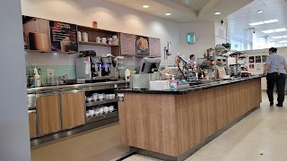 Waitrose Cafe Altrincham