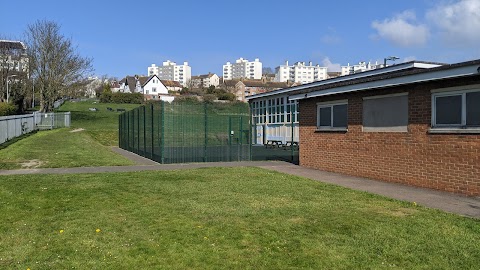 Manor Road Gym